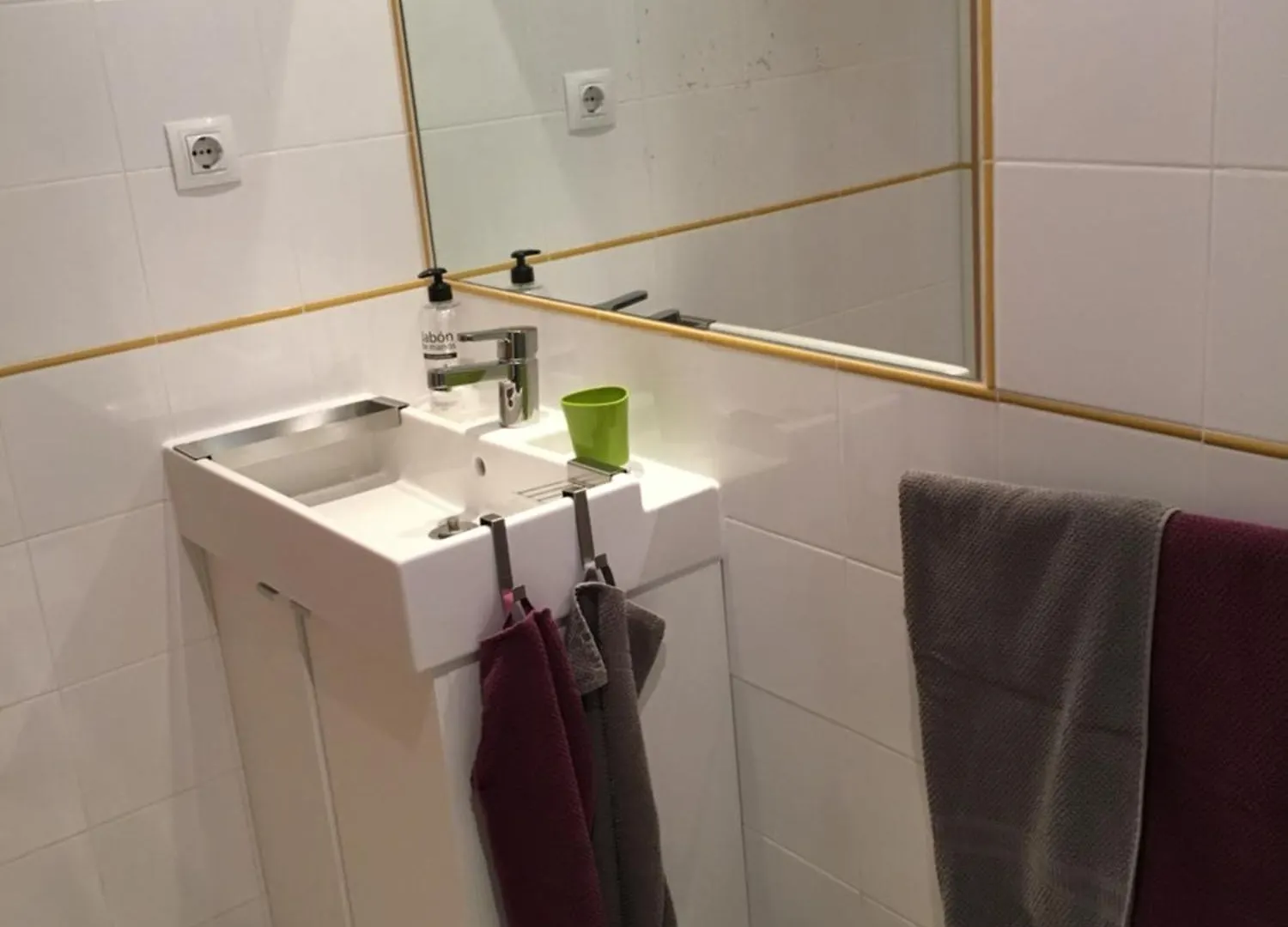 Laspalmas Corralejo Apartment