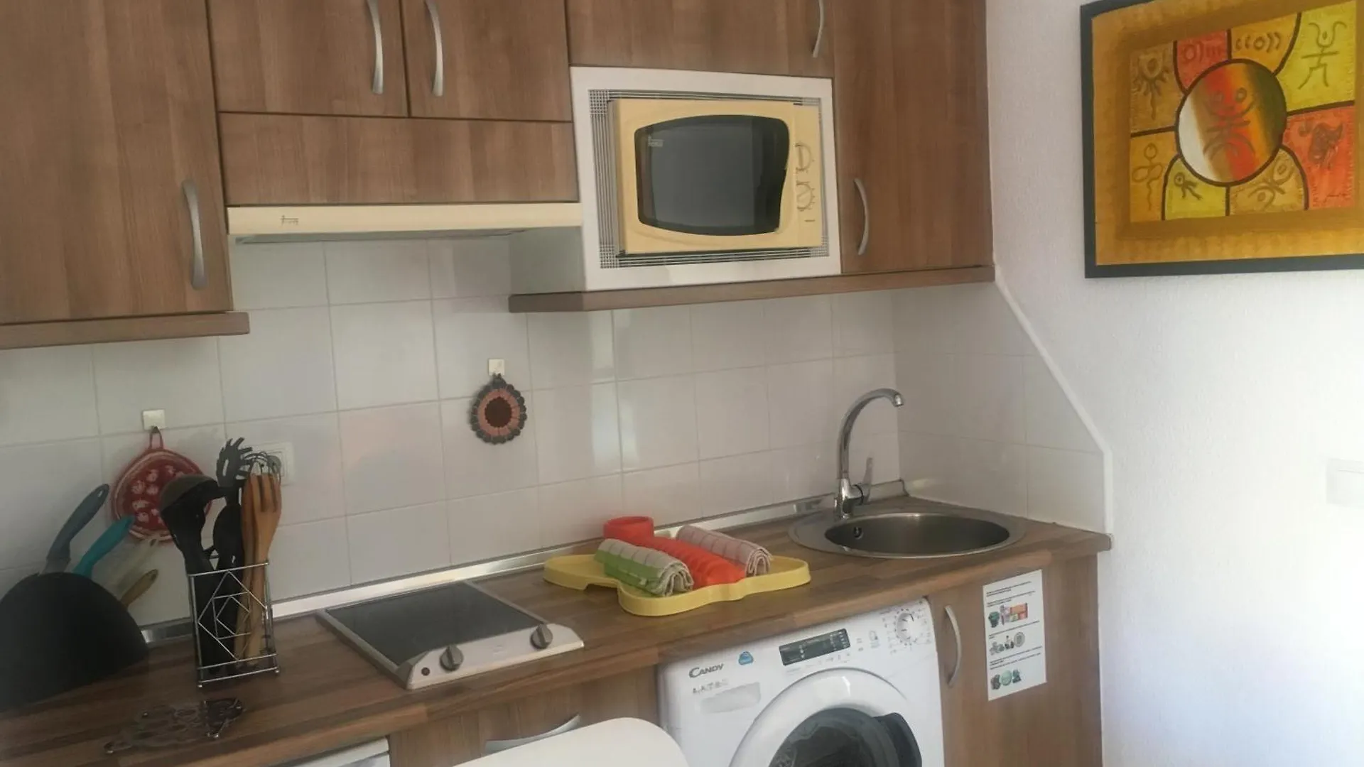 Laspalmas Corralejo Apartment