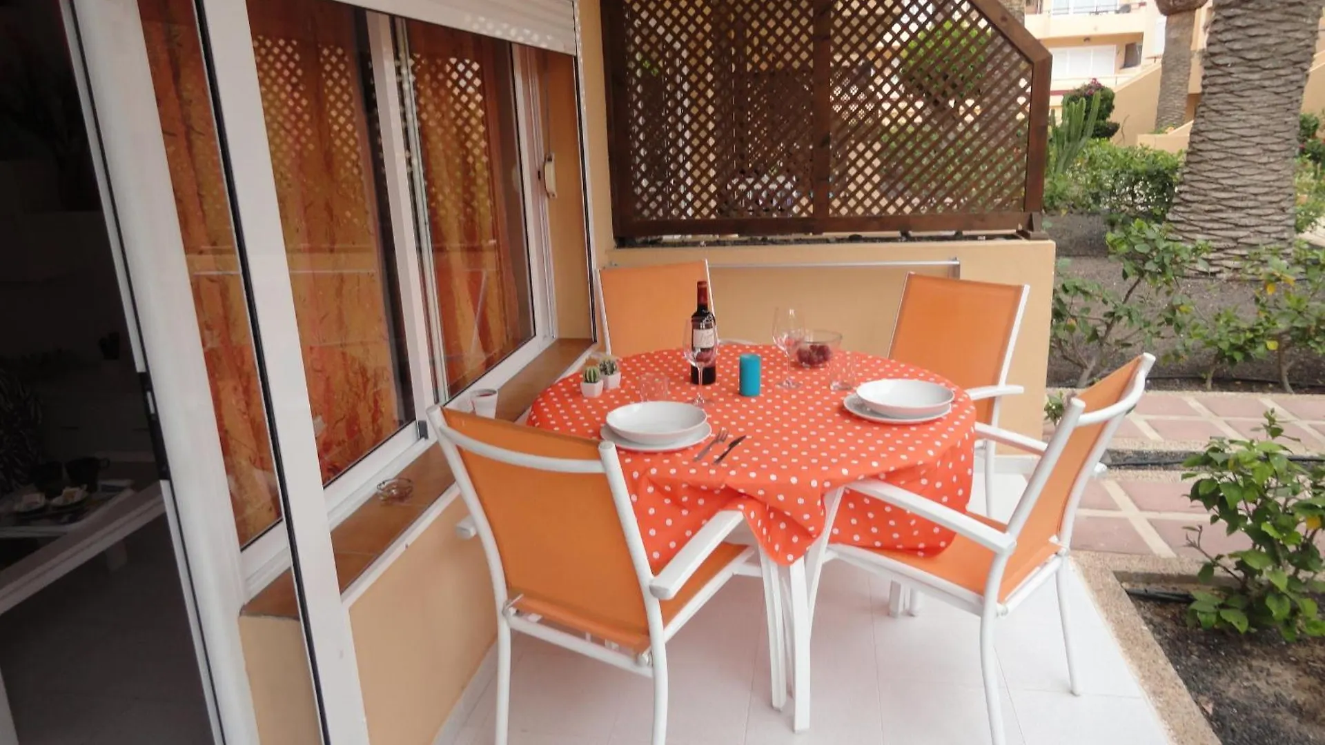 Apartment Laspalmas Corralejo Spain
