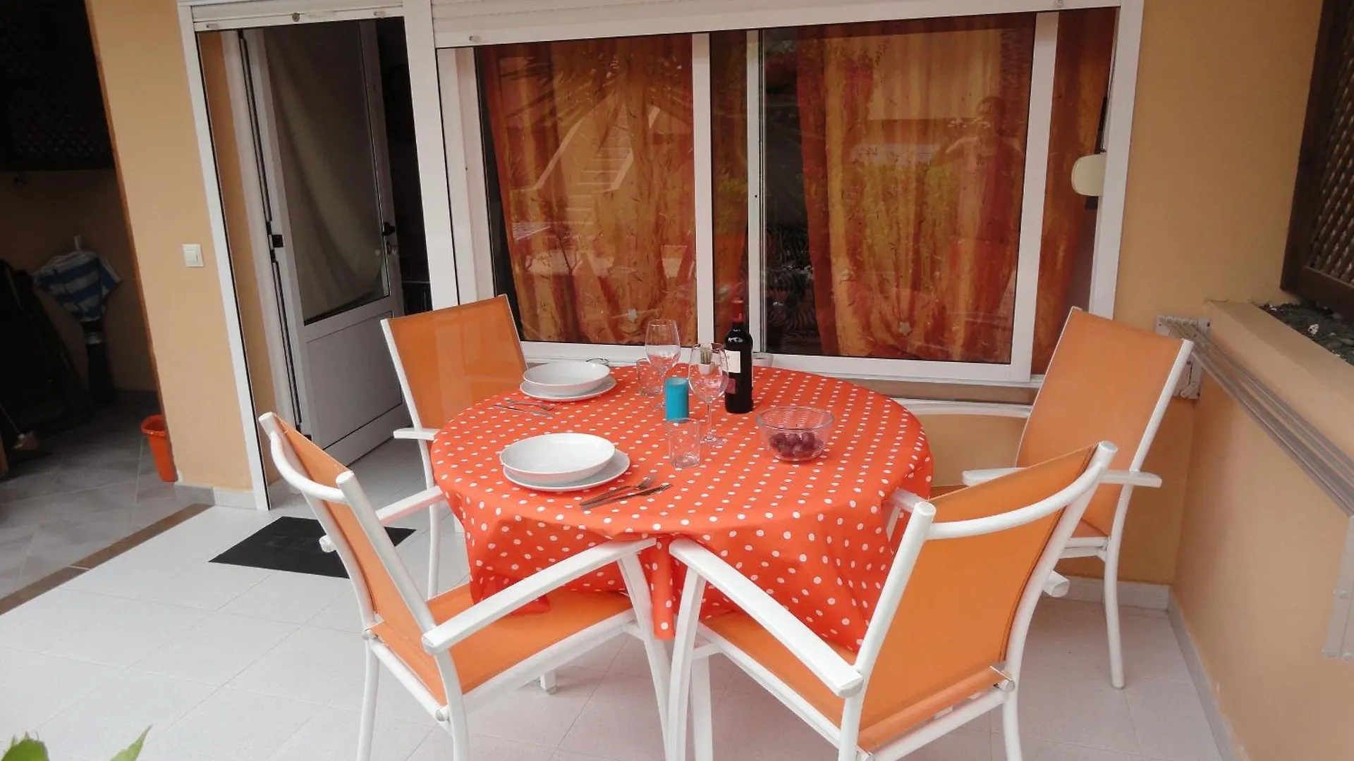 Apartment Laspalmas Corralejo