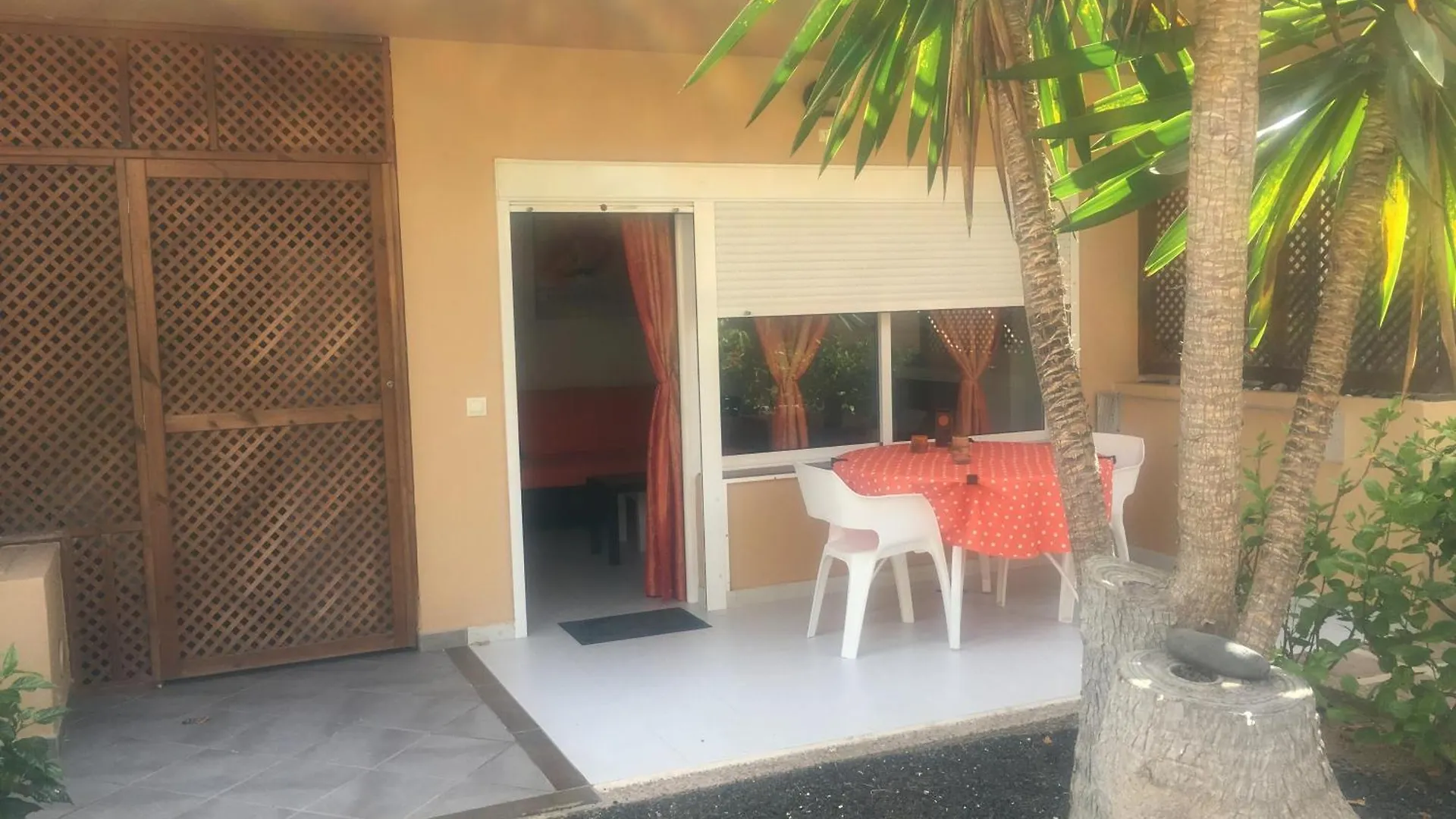 Apartment Laspalmas Corralejo Spain