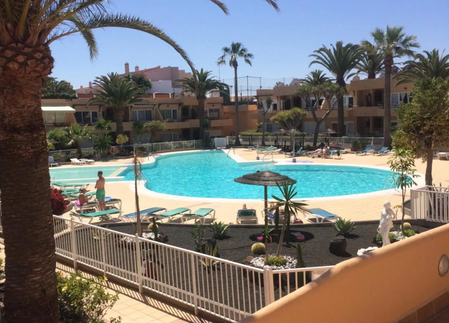 Apartment Laspalmas Corralejo