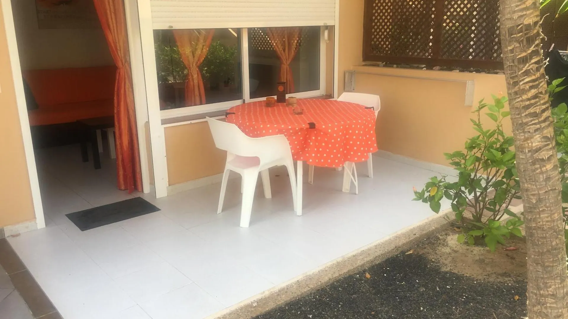 Laspalmas Corralejo Apartment