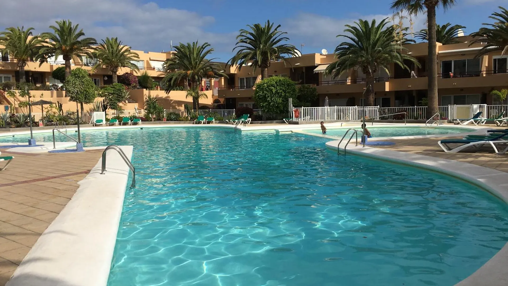 Apartment Laspalmas Corralejo