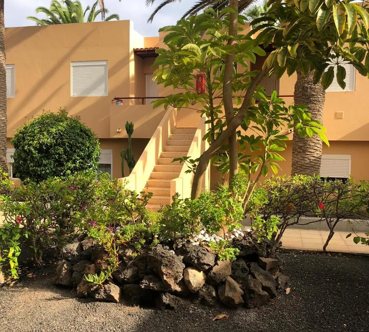Laspalmas Corralejo Apartment