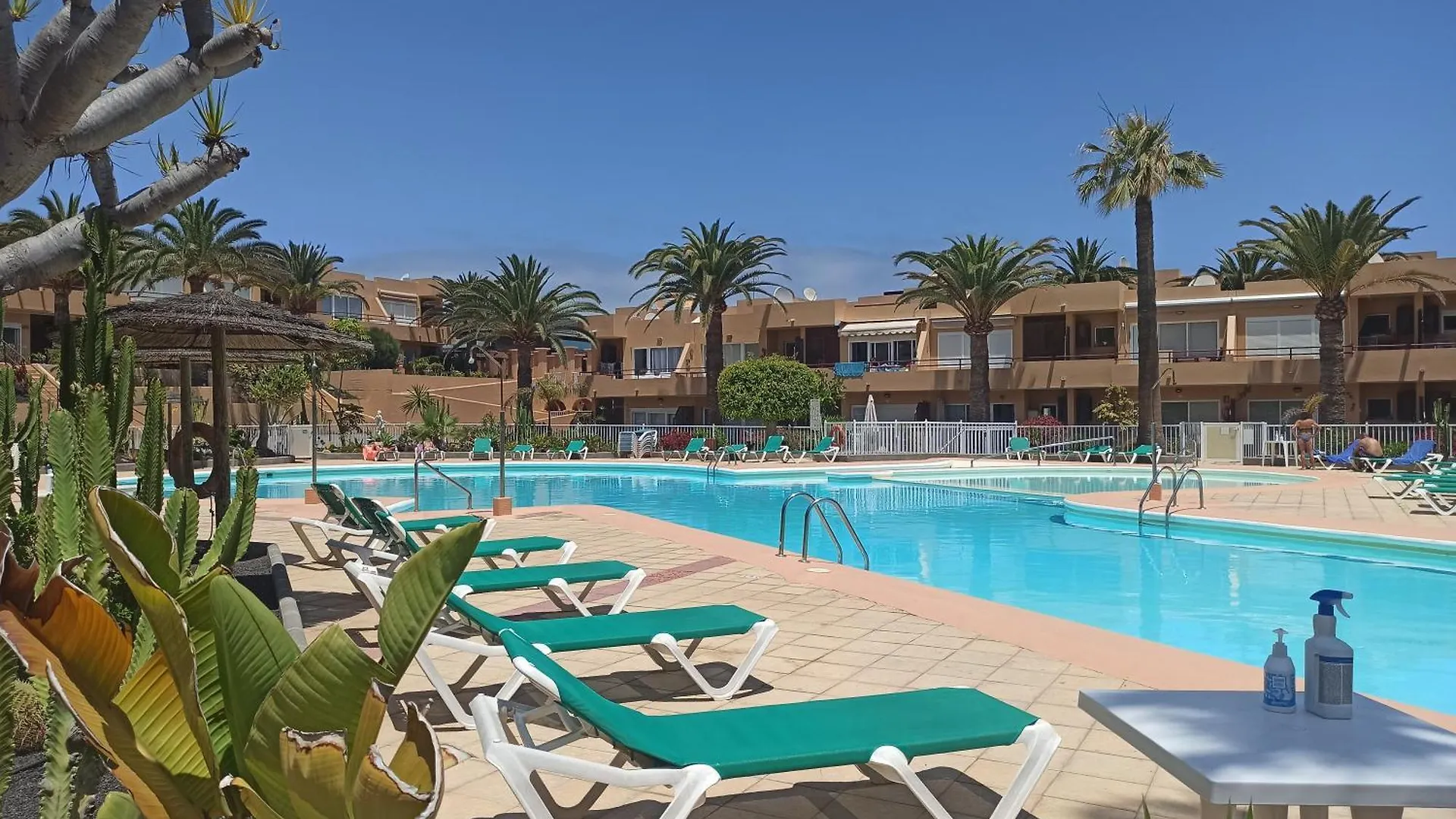 Laspalmas Corralejo