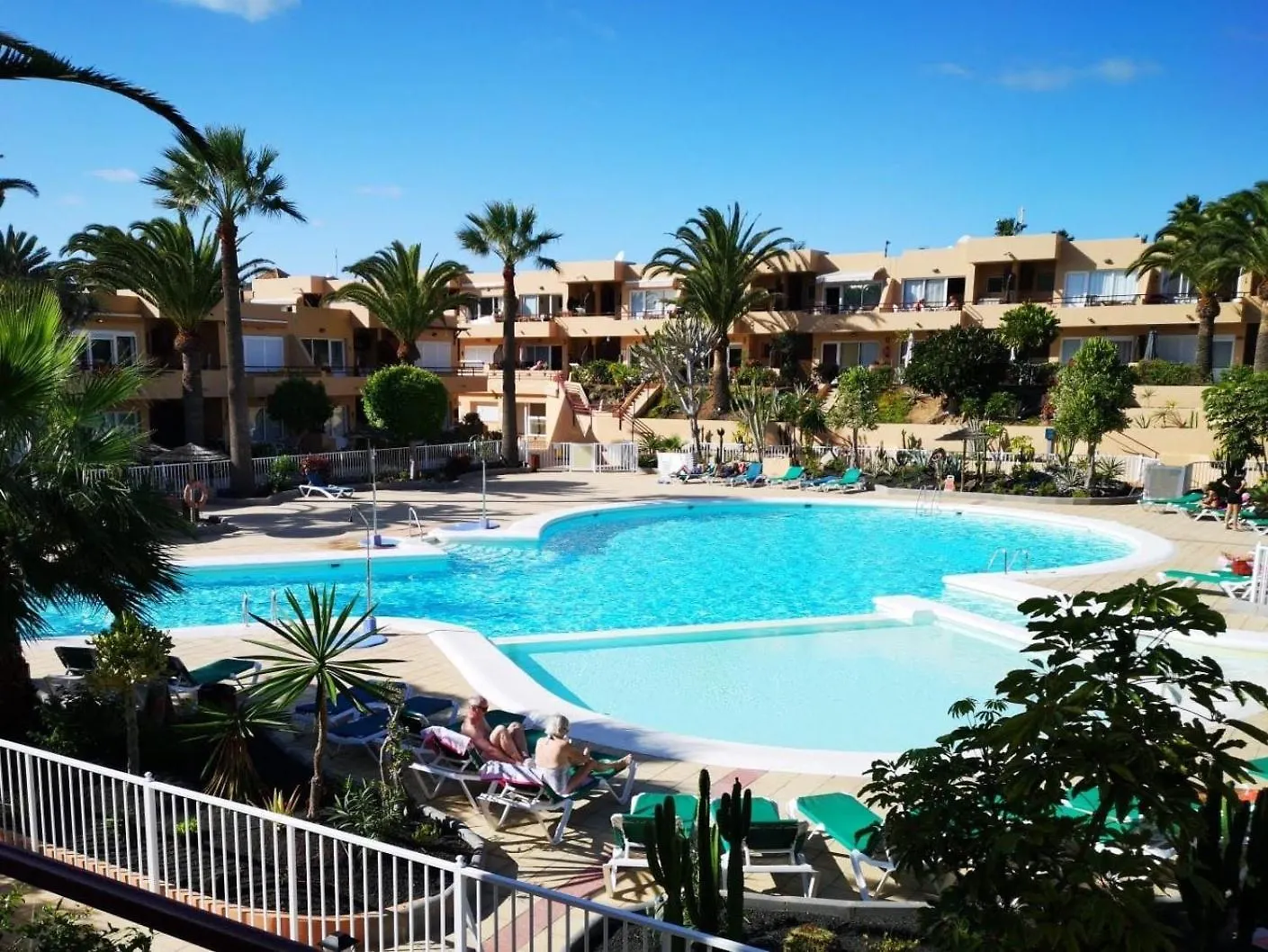 Apartment Laspalmas Corralejo