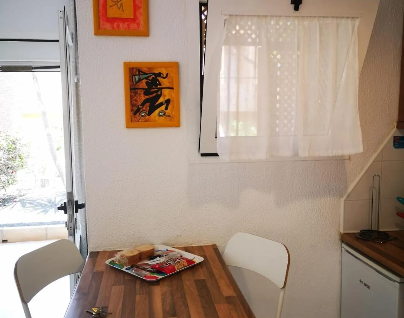 Laspalmas Corralejo Apartment