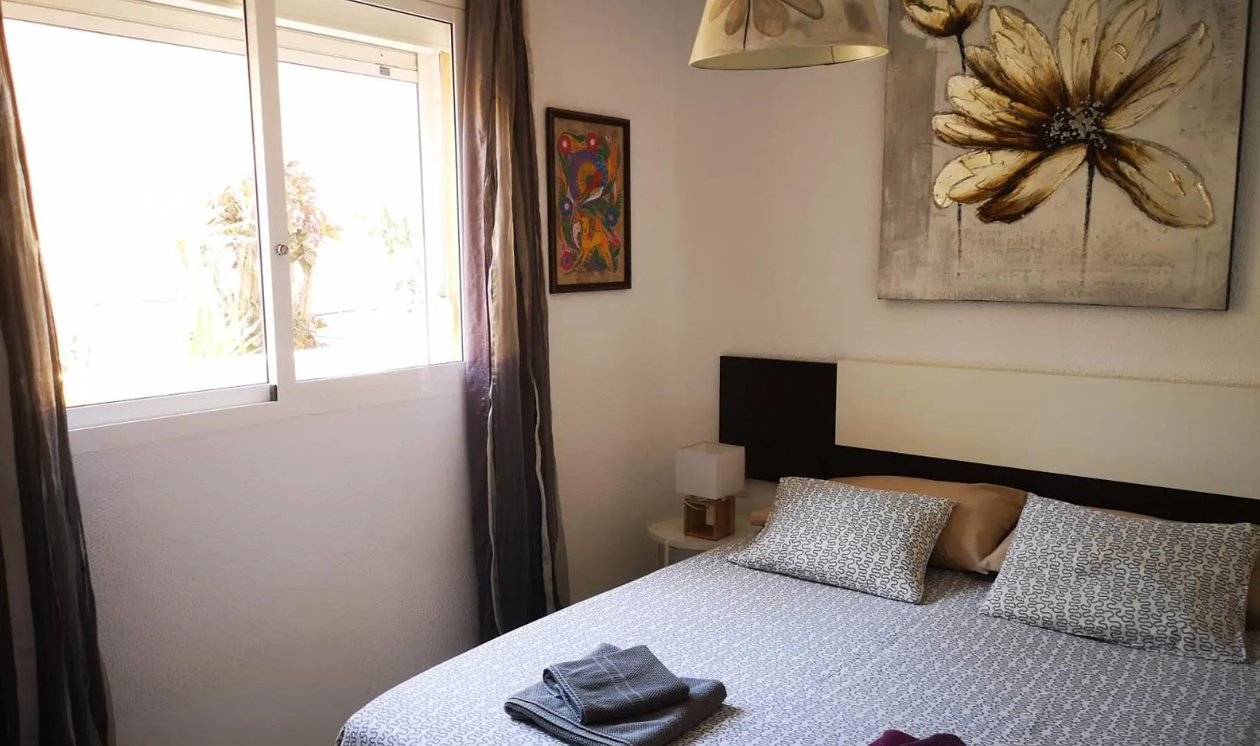 Apartment Laspalmas Corralejo