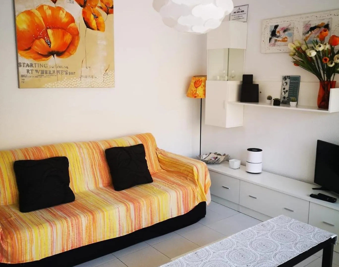 Laspalmas Corralejo Apartment