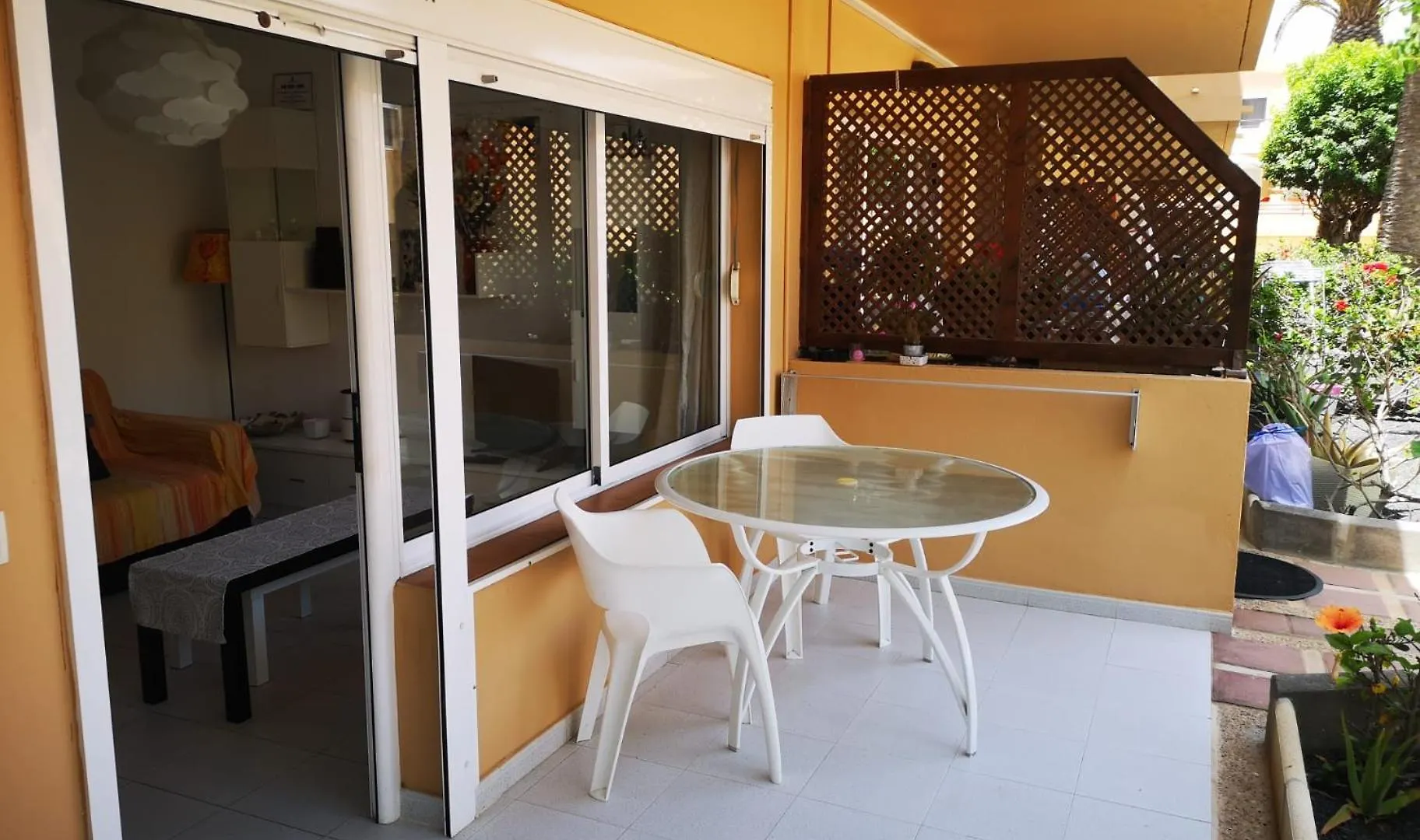 Apartment Laspalmas Corralejo
