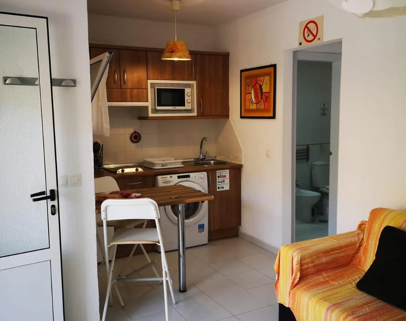 Laspalmas Corralejo Apartment
