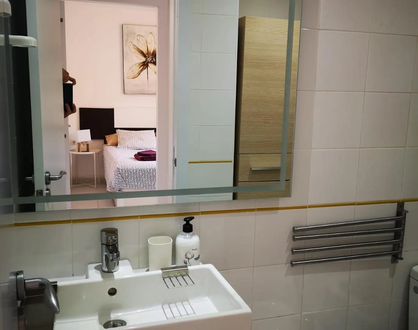 Apartment Laspalmas Corralejo Spain