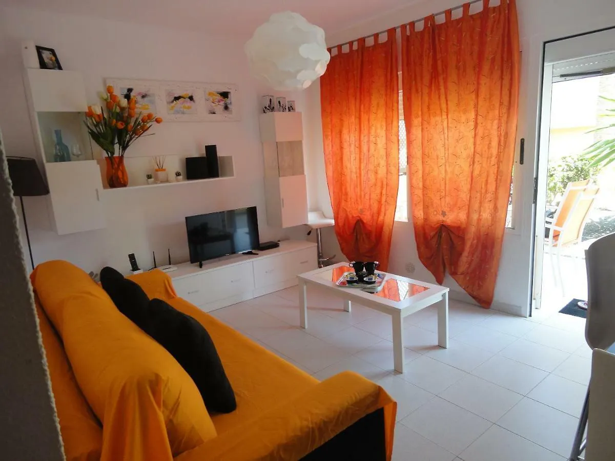 Apartment Laspalmas Corralejo