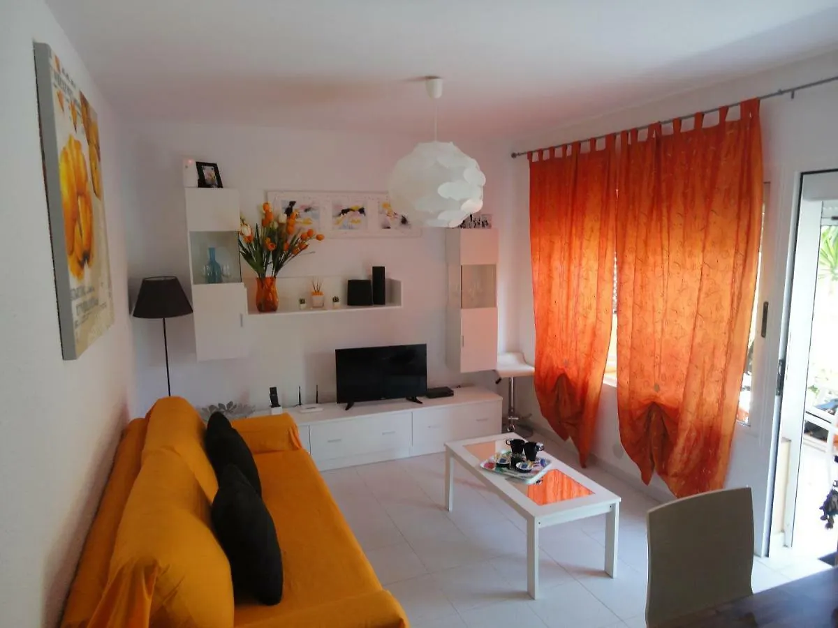 Laspalmas Corralejo Apartment