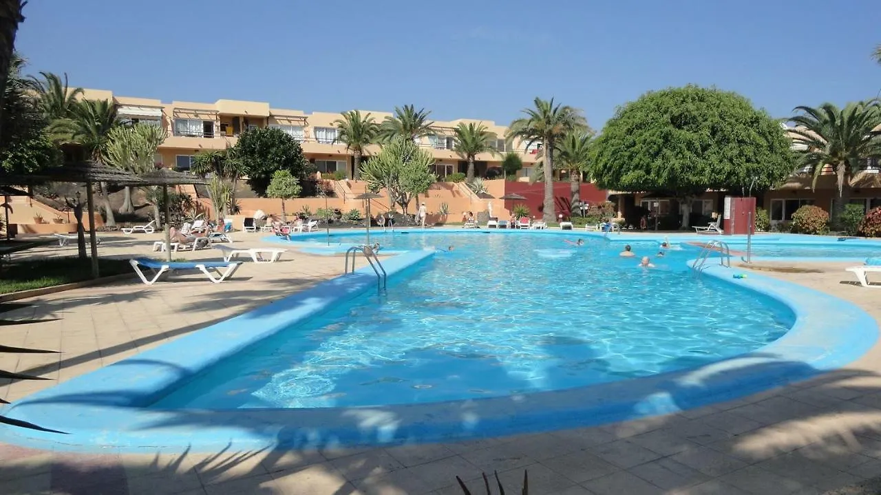 Apartment Laspalmas Corralejo Spain