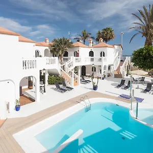  Apartment Galera