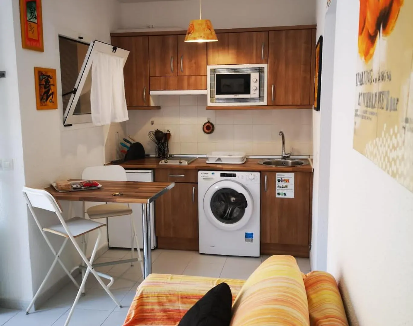 Apartment Laspalmas Corralejo