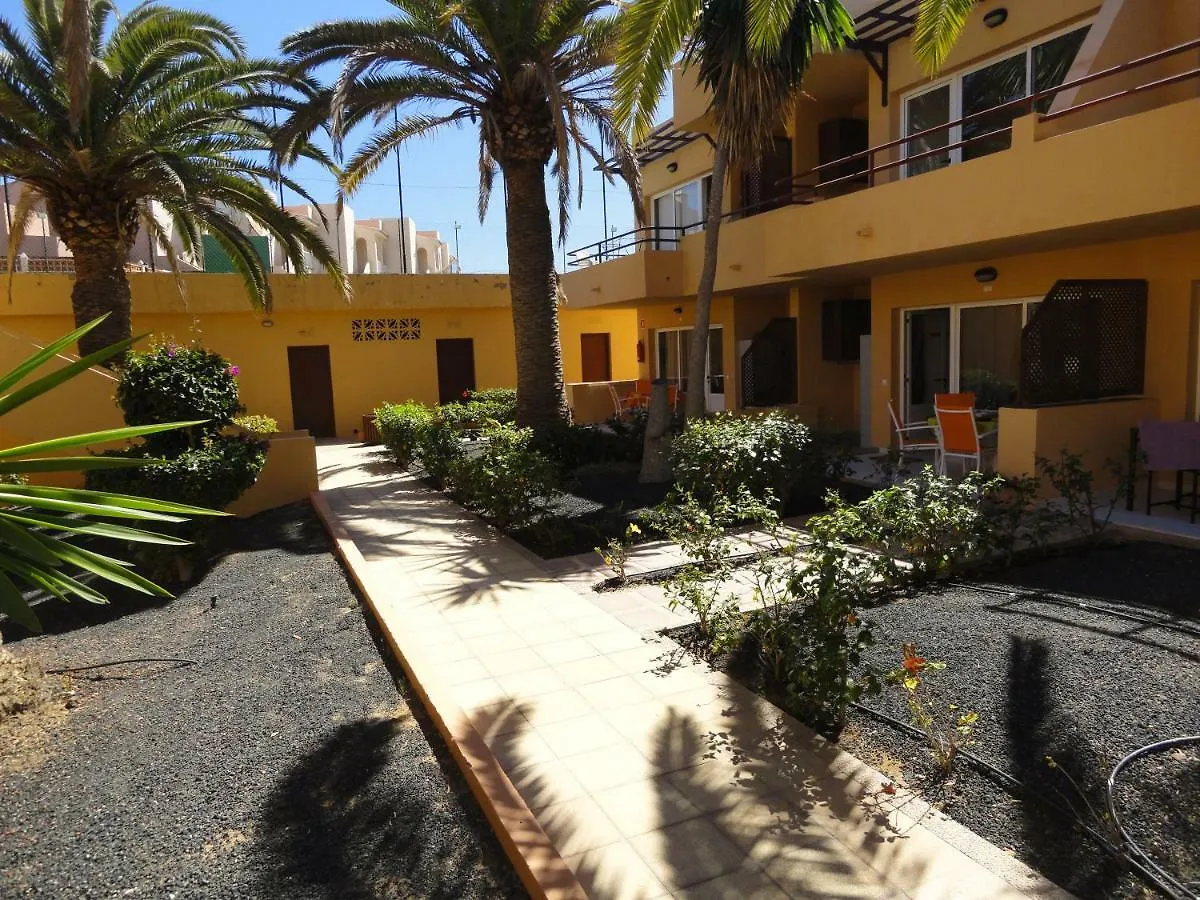 Laspalmas Corralejo 0*,  Spain